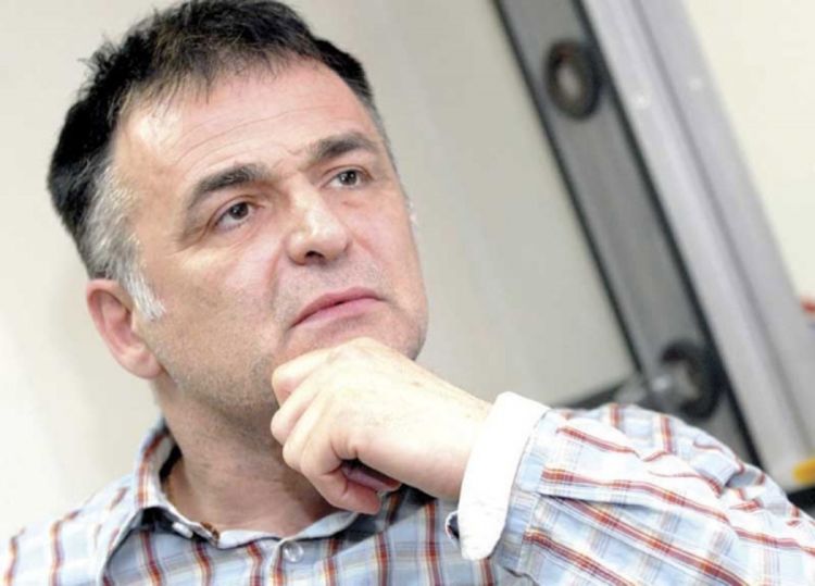 Branislav Lečić novi predsjednik Demohrišćanske stranke