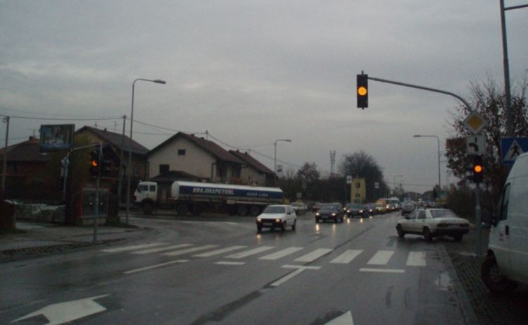 Akcija: Ne vozite kad pijete lijekove