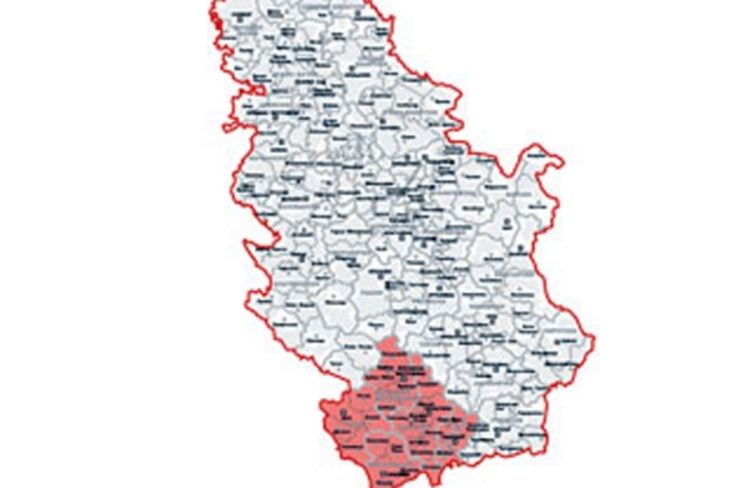 Stefanović: Pregovori s Prištinom u prvoj polovini marta