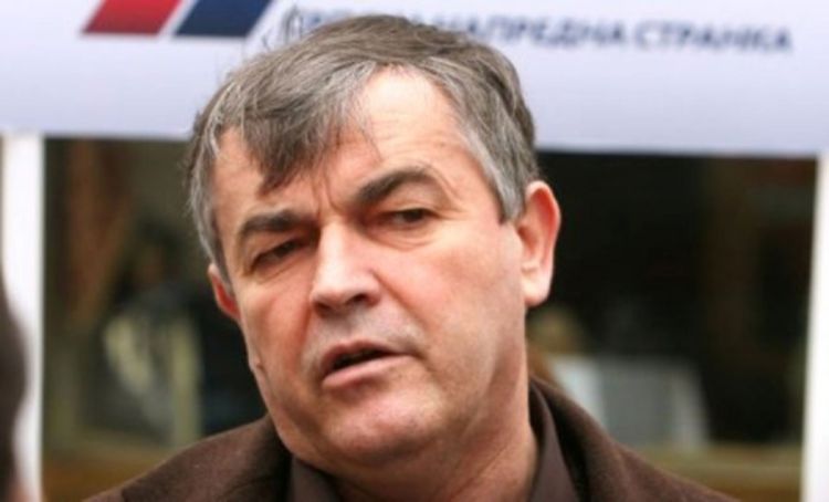 Delić se vratio radikalima: Nikolićev SNS velika prevara