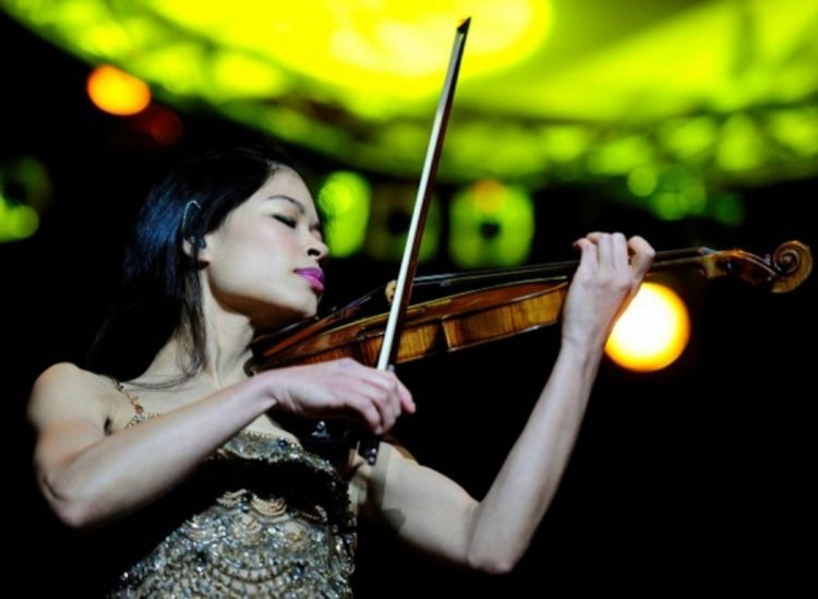 Vanesa Mej u Beogradu: Savršenstvo i mlaka publika (VIDEO)