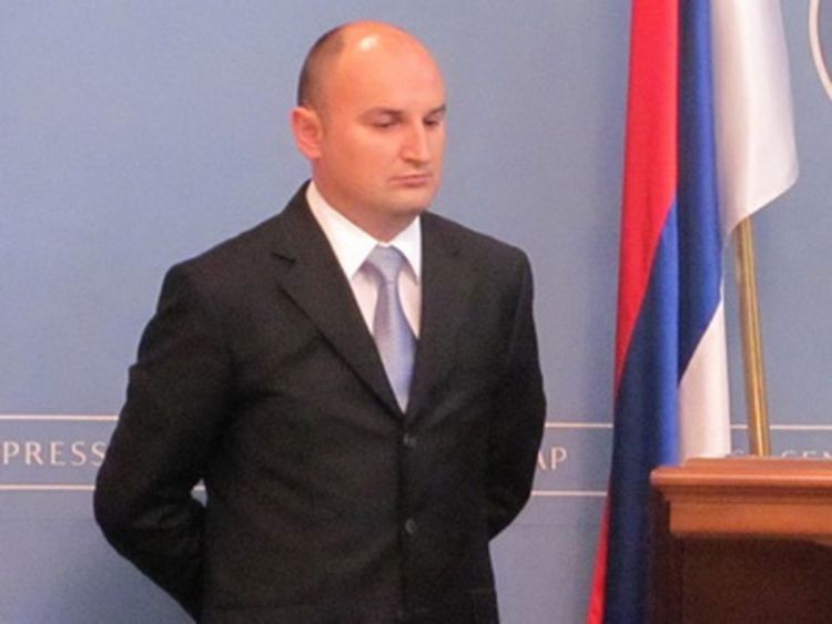 Džombić pomaže Teks modi