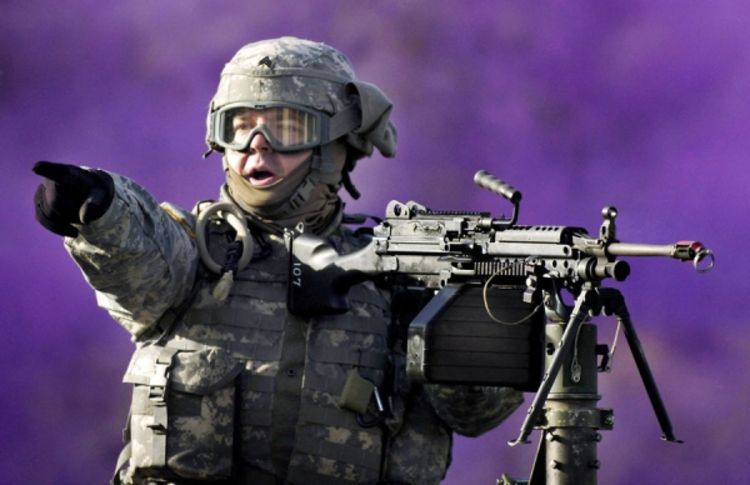 Amerika preraspoređuje vojsku oko Libije