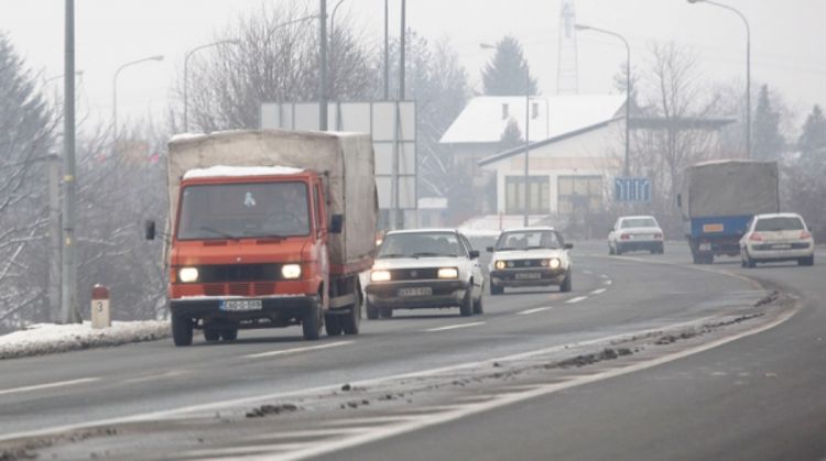 Stručnjaci zabrinuti: Za volan pod uticajem droga