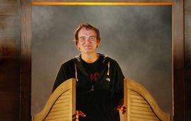 Kristof Valc možda u Tarantinovom vesternu