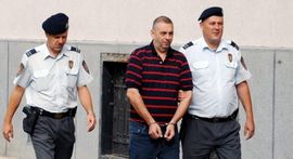 Sisak: Srbin optužen za ratni zločin štrajkuje glađu
