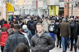 U RS sve više doseljenika, u FBiH i Brčkom obrnuto