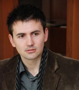 Festival Vojislav Despotov : Nagrada banjalučkom pjesniku