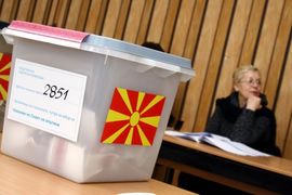 Makedonska opozicija prijeti bojkotom izbora