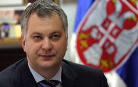 Beograd zaustavio vojnu saradnju sa Tripolijem