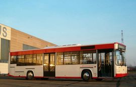 U Čačku uveli muške i ženske autobuske karte