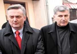Propao sastanak Čovića i Lagumdžije