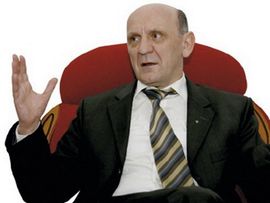 Tihić: OHR ne može biti zatvoren