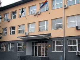 Jednomjesečni pritvor osumnjičenom za razbojništvo