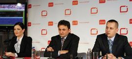 M:tel povećao dobit za 5,3 odsto