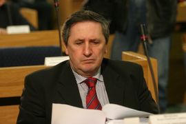 Drpa: Mikerević i Čavić znali za poslove s Vitolom