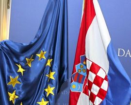 Evropski mediji: Hrvatska dobila težak šamar iz Brisela