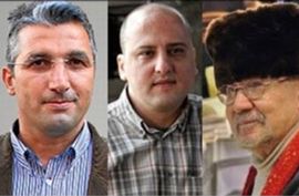 Ankara: Novinari na meti policije