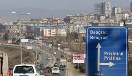 Beograd i Priština na Dan žena počinju pregovore
