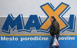 Jelena Krstović: Belgijanci će poboljšati Maxi u BiH