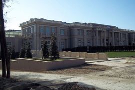 Putinovi dvori prodati za 350 miliona dolara