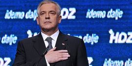 Nova istraga protiv Sanadera: U ratu uzeo milione mita