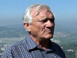 Divjak uhapšen u Beču, protesti pred Ambasadom Austrije