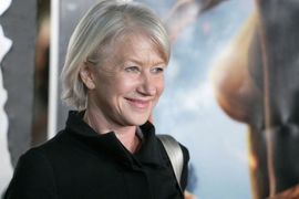 Helen Miren: Djeca ne bi trebalo da čitaju Šekspira