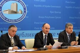 Vlada RS: Veće kazne za korupciju