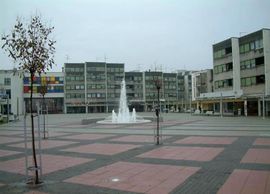 Zagreb: Bomba na trgu Stjepana Radića