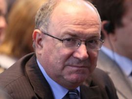 Mate Granić svjedok USKOKA-a protiv Sanadera