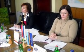 Pomoć lokalnim zajednicama za infrastrukturne projekte