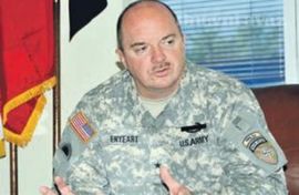 Sposobnost BiH da odbrani građane - ključni doprinos bezbjednosti