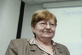 Policija obavila informativni razgovor s Vesnom Bosanac