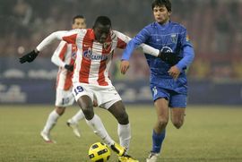 Zakon o sportu pred poslanicima