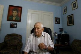Umro Če Gevarin saputnik kroz Latinsku Ameriku