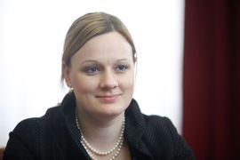 Katarina Nevedalova: Lični interesi koče formiranje vlasti