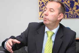 Zlatan Dedić: Manipulacije će biti spriječene