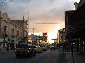 Meksiko: U baru ubijena tri lica