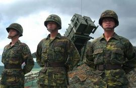 Peking: SAD rizikuje prodajom oružja Tajvanu