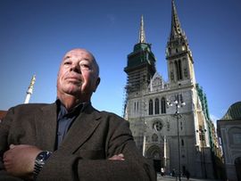 Tomac: Lagumdžija ništa ne radi bez međunarodne podrške