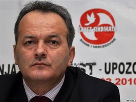Sindikat: U BiH potpuni sunovrat civilizacije