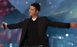 Željko Joksimović u Varaždinu