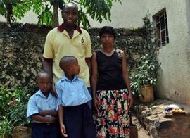 Ruanda: Vazektomijom se bore protiv siromaštva i prenaseljenosti