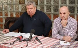 Radnici Metala ne prihvataju stečaj