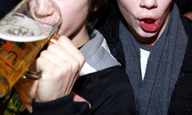 Banjalučki kafići krše zakon: Služe alkohol kome stignu