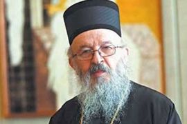 Artemije bi mogao biti izopšten iz crkve