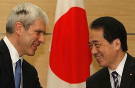 Srbi i u Japan bez viza