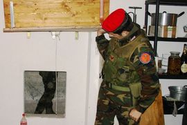 U Italiji i Njemačkoj uhapšeno 37 članova Ndrangete