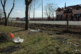 Gradiška: Djevojka poginula u stravičnom udesu